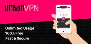 Urban VPN Mod Apk  Free Download Latest Version 2022 2