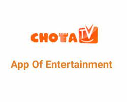 Download Chota TV APK –  Your Favorite TV Shows and Movies 1