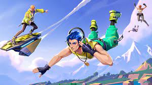 Download Sigma Battle Royale Apk – Battle Royale Game 2