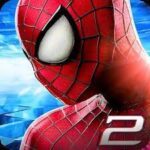 The Amazing Spider-Man 2 Apk